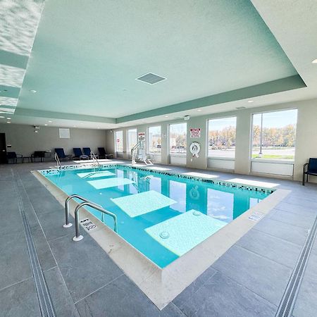 Hawthorn Extended Stay By Wyndham Mount Laurel Moorestown Ngoại thất bức ảnh
