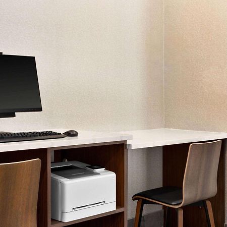 Hawthorn Extended Stay By Wyndham Mount Laurel Moorestown Ngoại thất bức ảnh