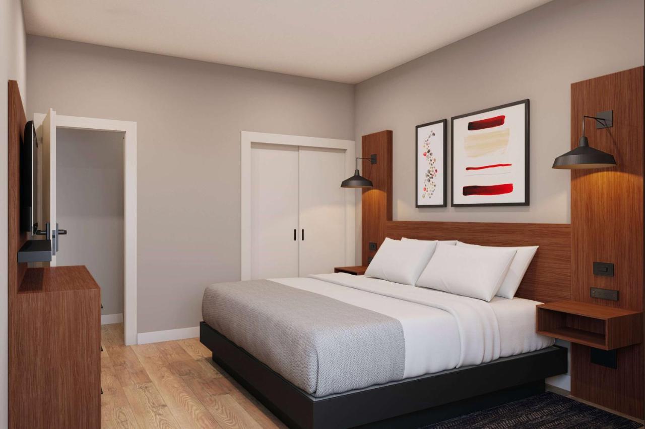 Hawthorn Extended Stay By Wyndham Mount Laurel Moorestown Ngoại thất bức ảnh
