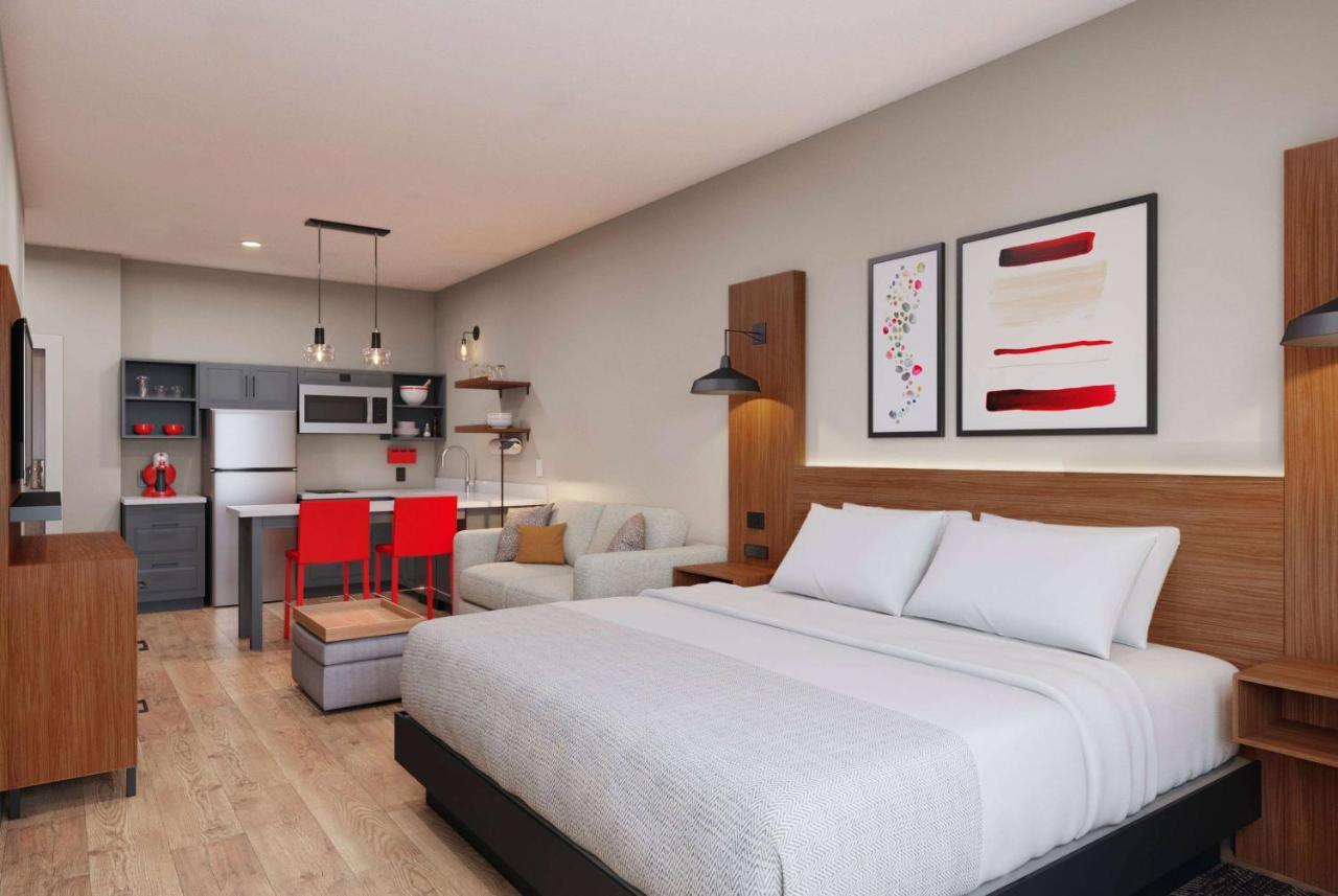 Hawthorn Extended Stay By Wyndham Mount Laurel Moorestown Ngoại thất bức ảnh