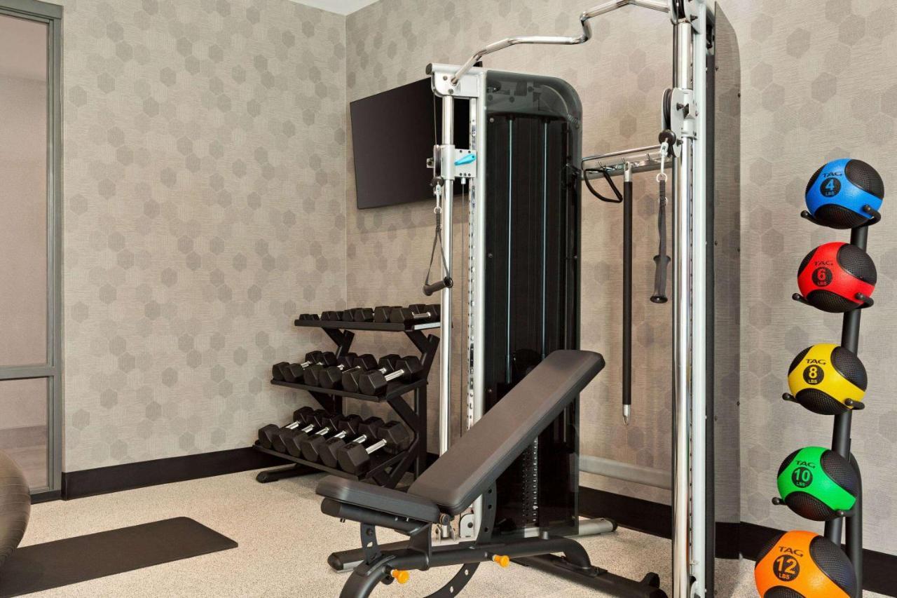 Hawthorn Extended Stay By Wyndham Mount Laurel Moorestown Ngoại thất bức ảnh