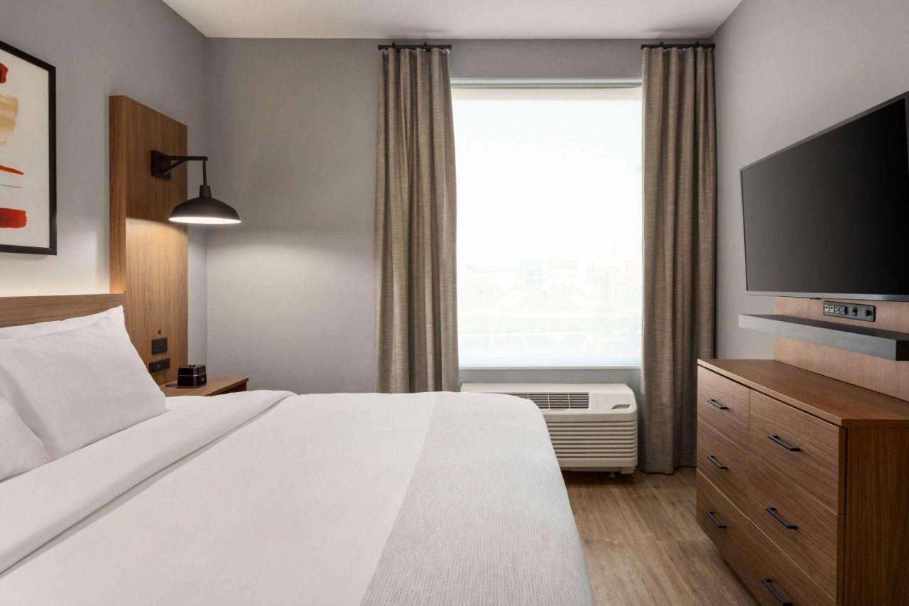 Hawthorn Extended Stay By Wyndham Mount Laurel Moorestown Ngoại thất bức ảnh