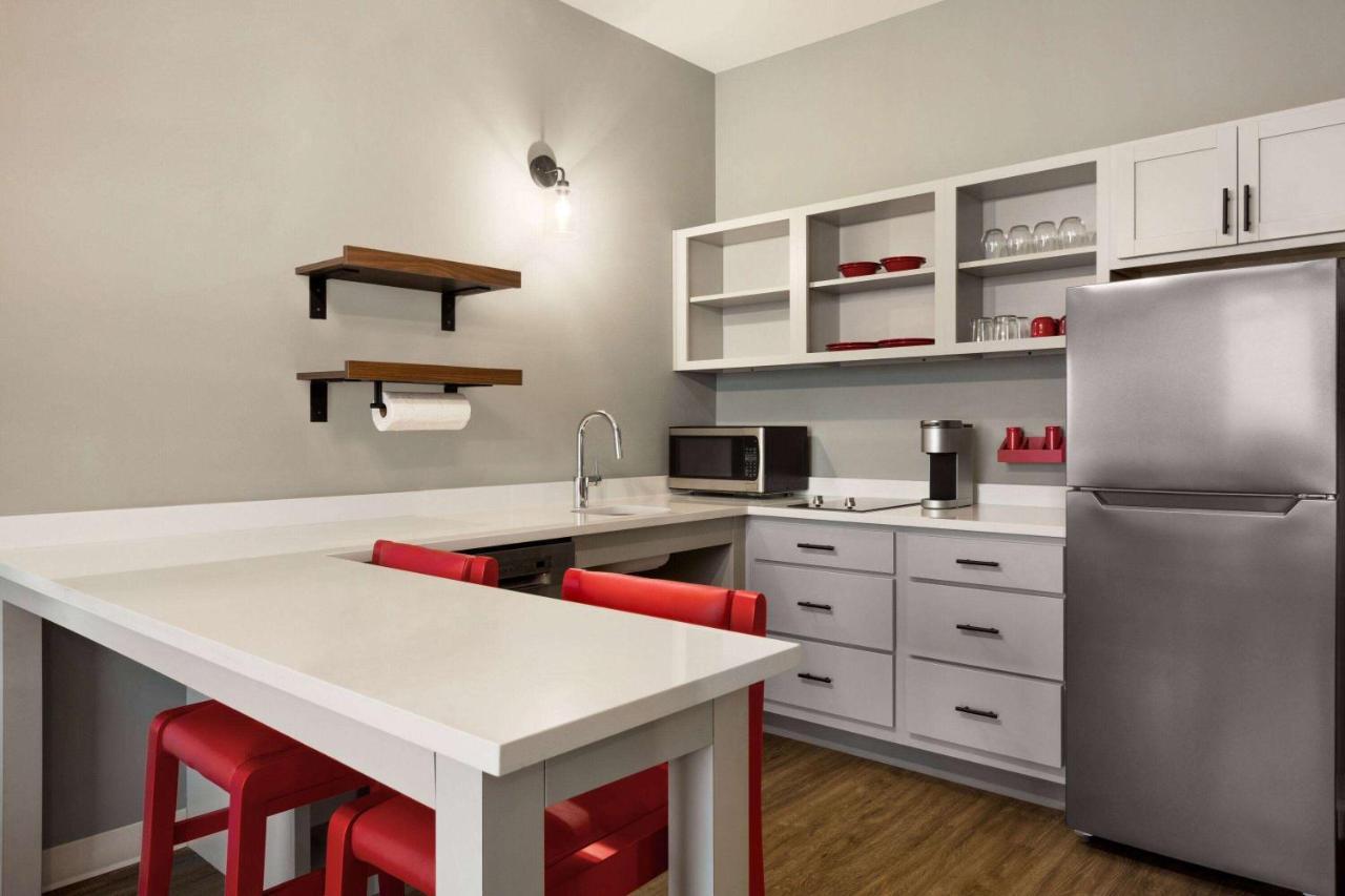 Hawthorn Extended Stay By Wyndham Mount Laurel Moorestown Ngoại thất bức ảnh