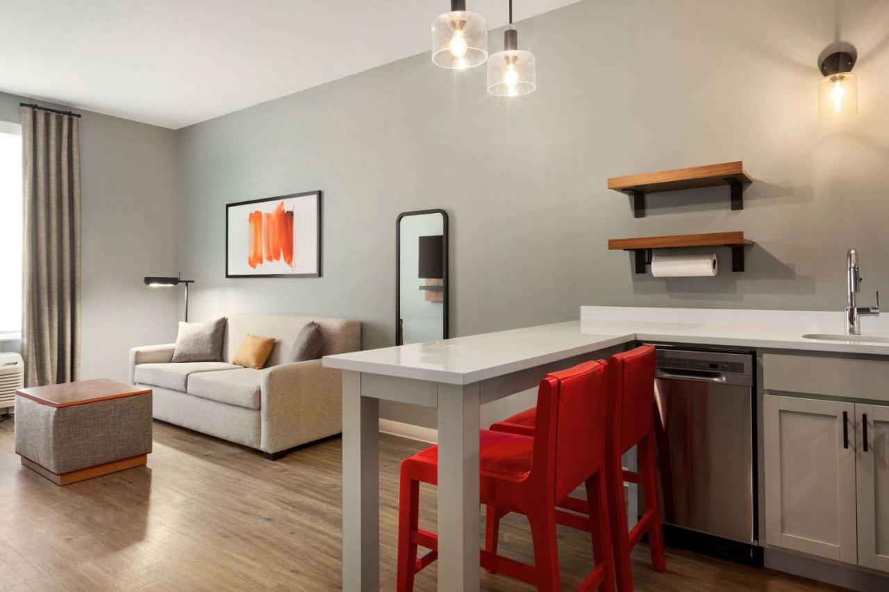 Hawthorn Extended Stay By Wyndham Mount Laurel Moorestown Ngoại thất bức ảnh