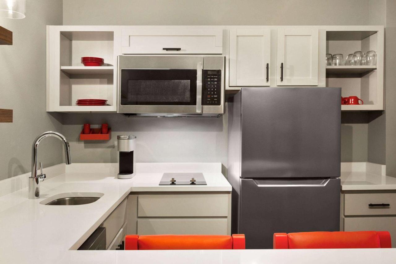 Hawthorn Extended Stay By Wyndham Mount Laurel Moorestown Ngoại thất bức ảnh