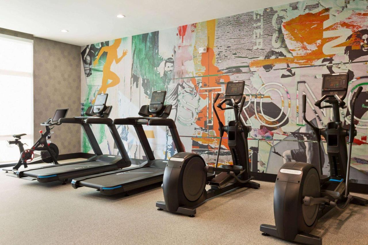 Hawthorn Extended Stay By Wyndham Mount Laurel Moorestown Ngoại thất bức ảnh
