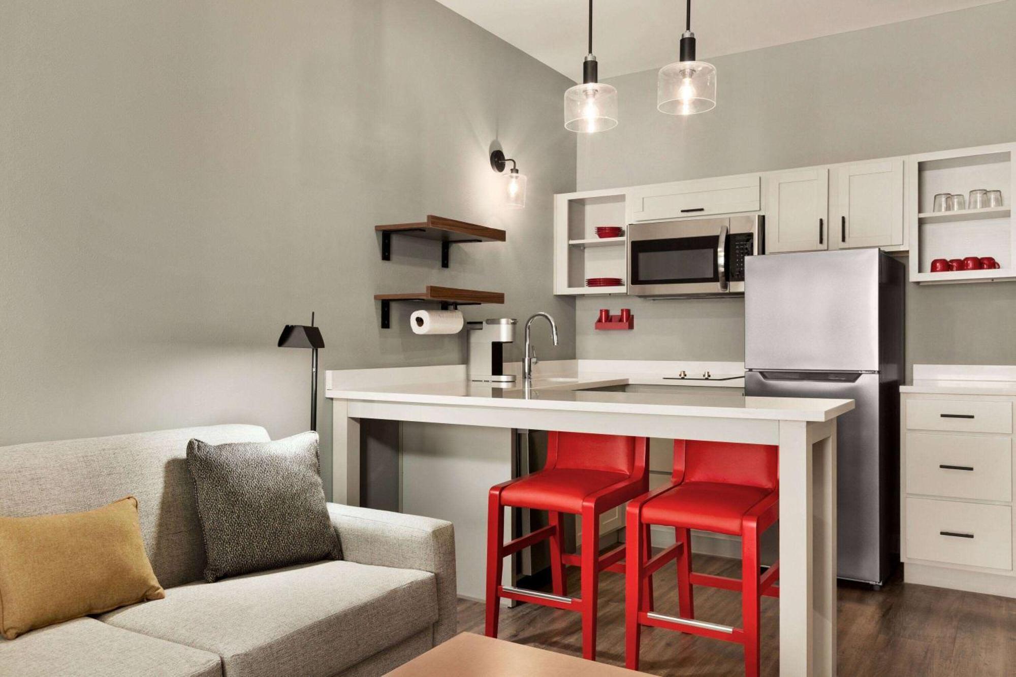 Hawthorn Extended Stay By Wyndham Mount Laurel Moorestown Ngoại thất bức ảnh