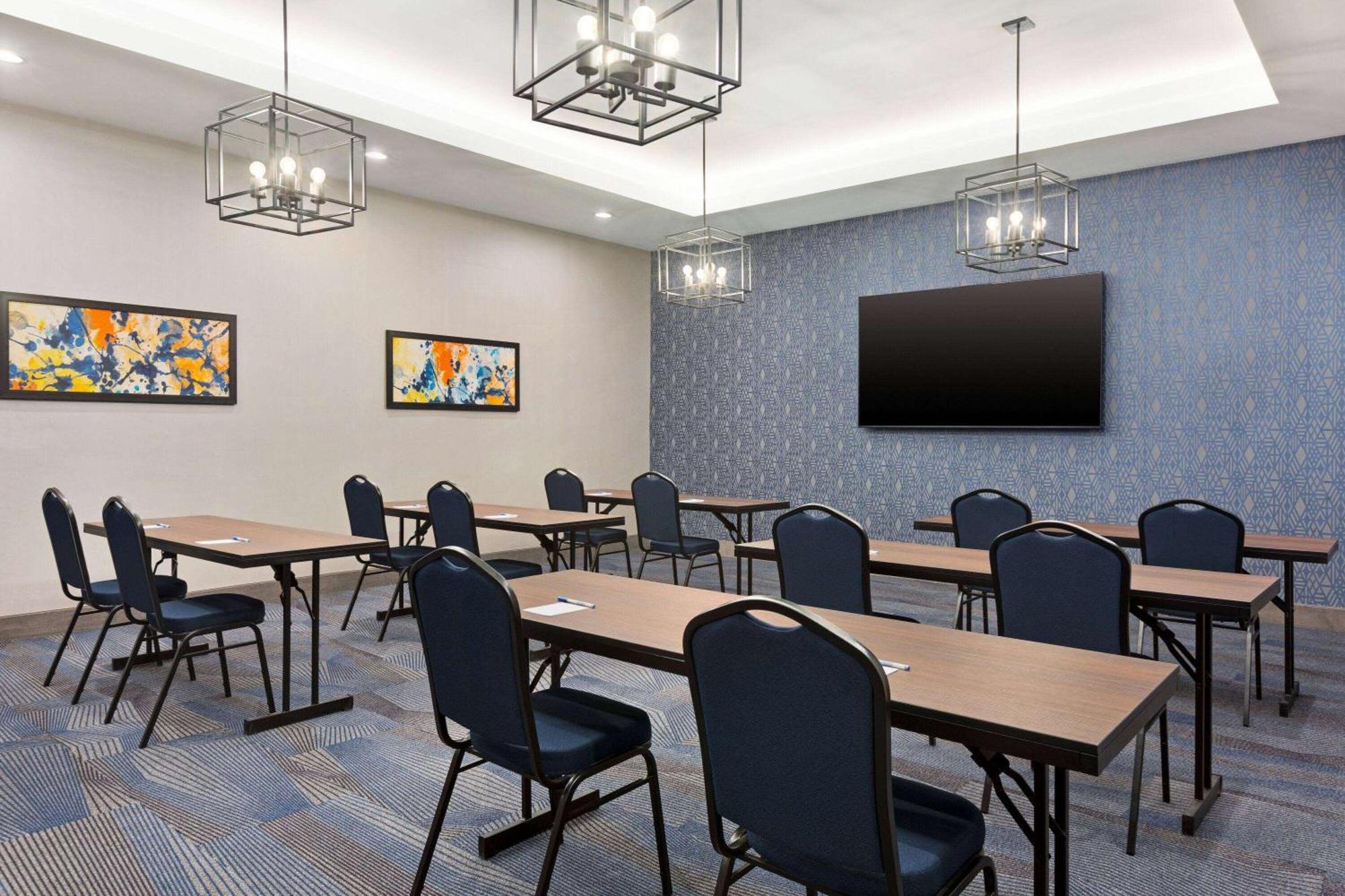 Hawthorn Extended Stay By Wyndham Mount Laurel Moorestown Ngoại thất bức ảnh