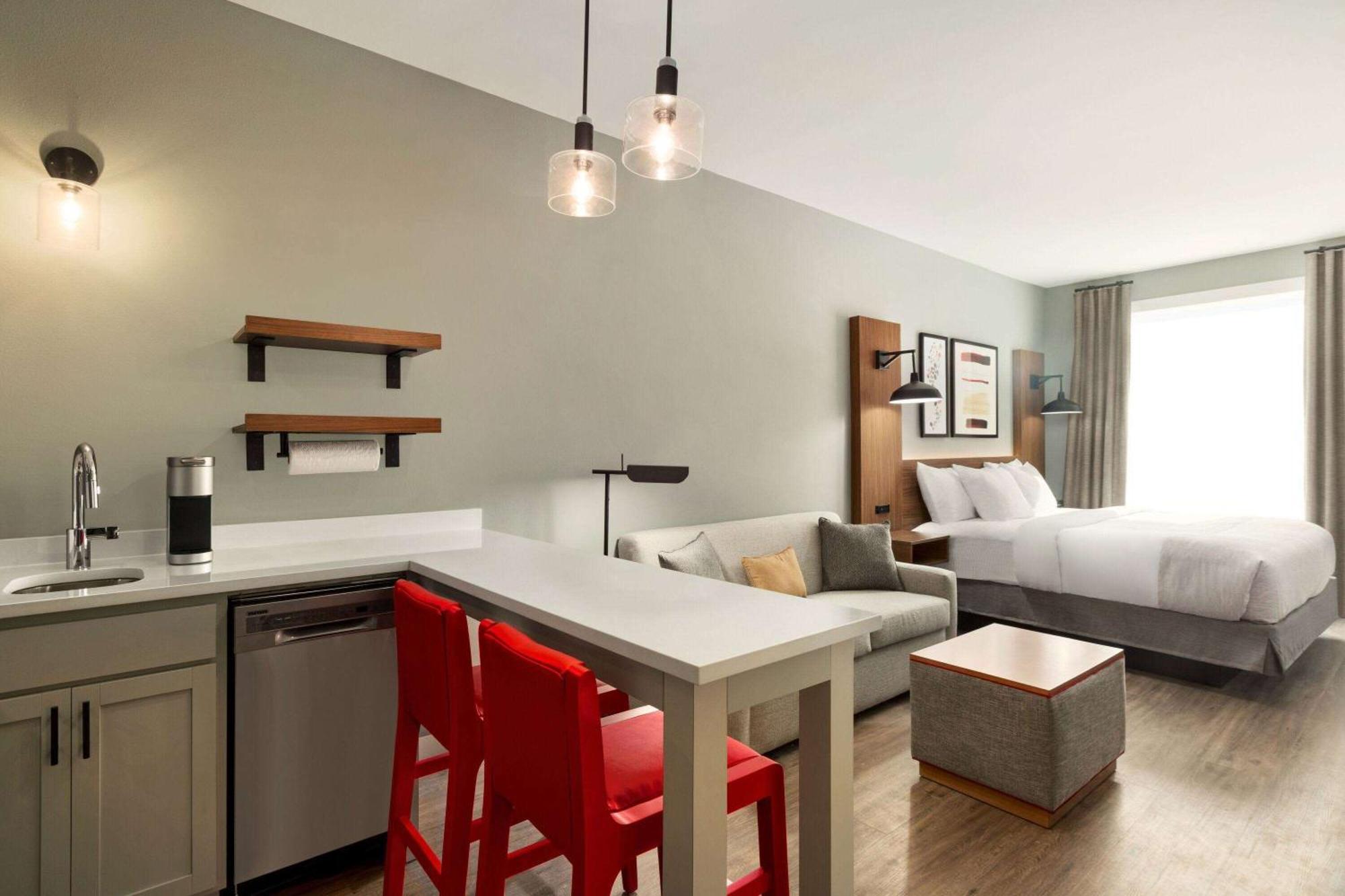 Hawthorn Extended Stay By Wyndham Mount Laurel Moorestown Ngoại thất bức ảnh