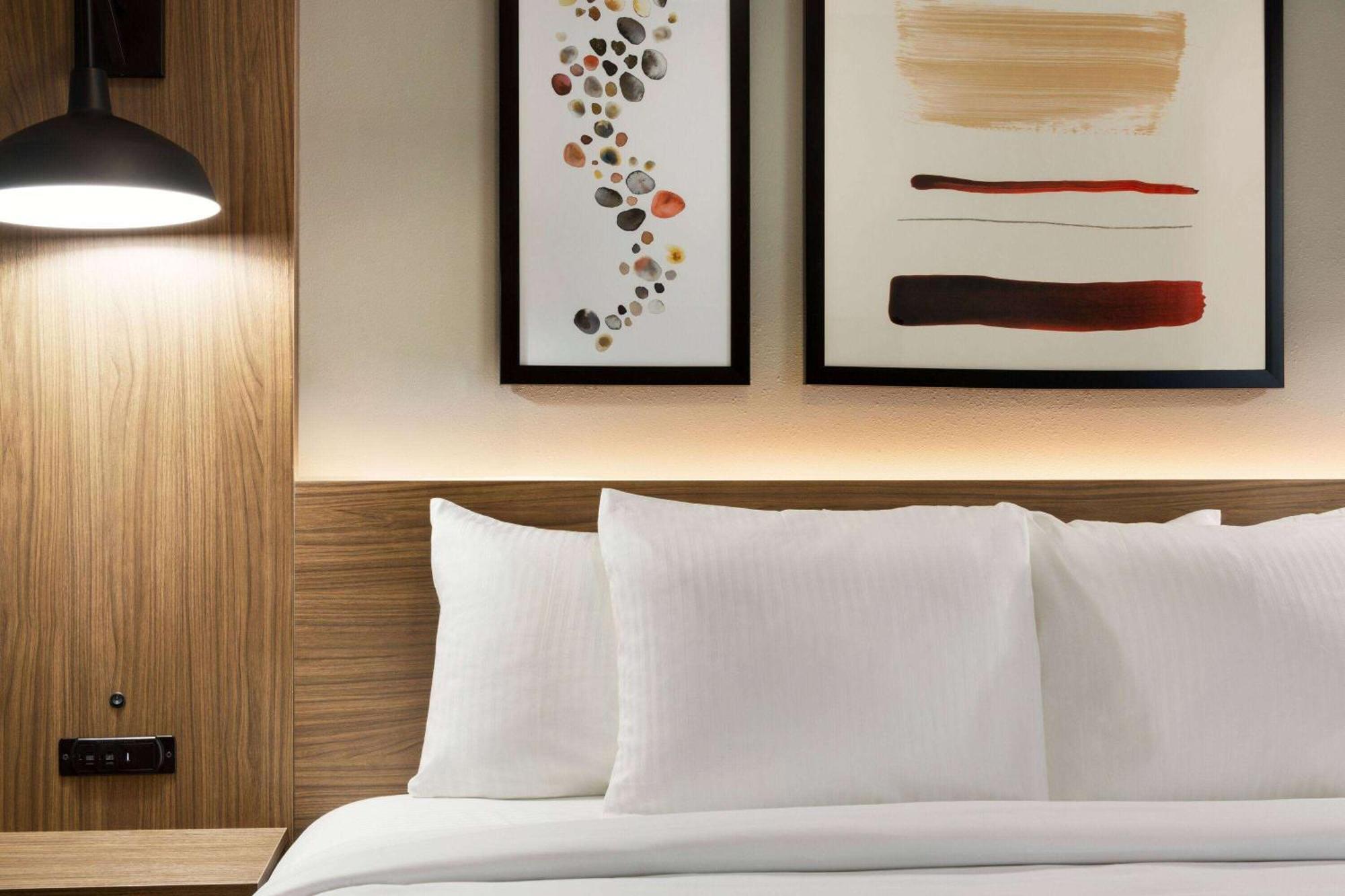Hawthorn Extended Stay By Wyndham Mount Laurel Moorestown Ngoại thất bức ảnh
