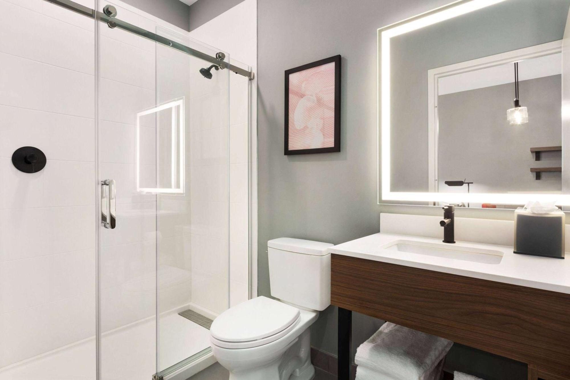 Hawthorn Extended Stay By Wyndham Mount Laurel Moorestown Ngoại thất bức ảnh