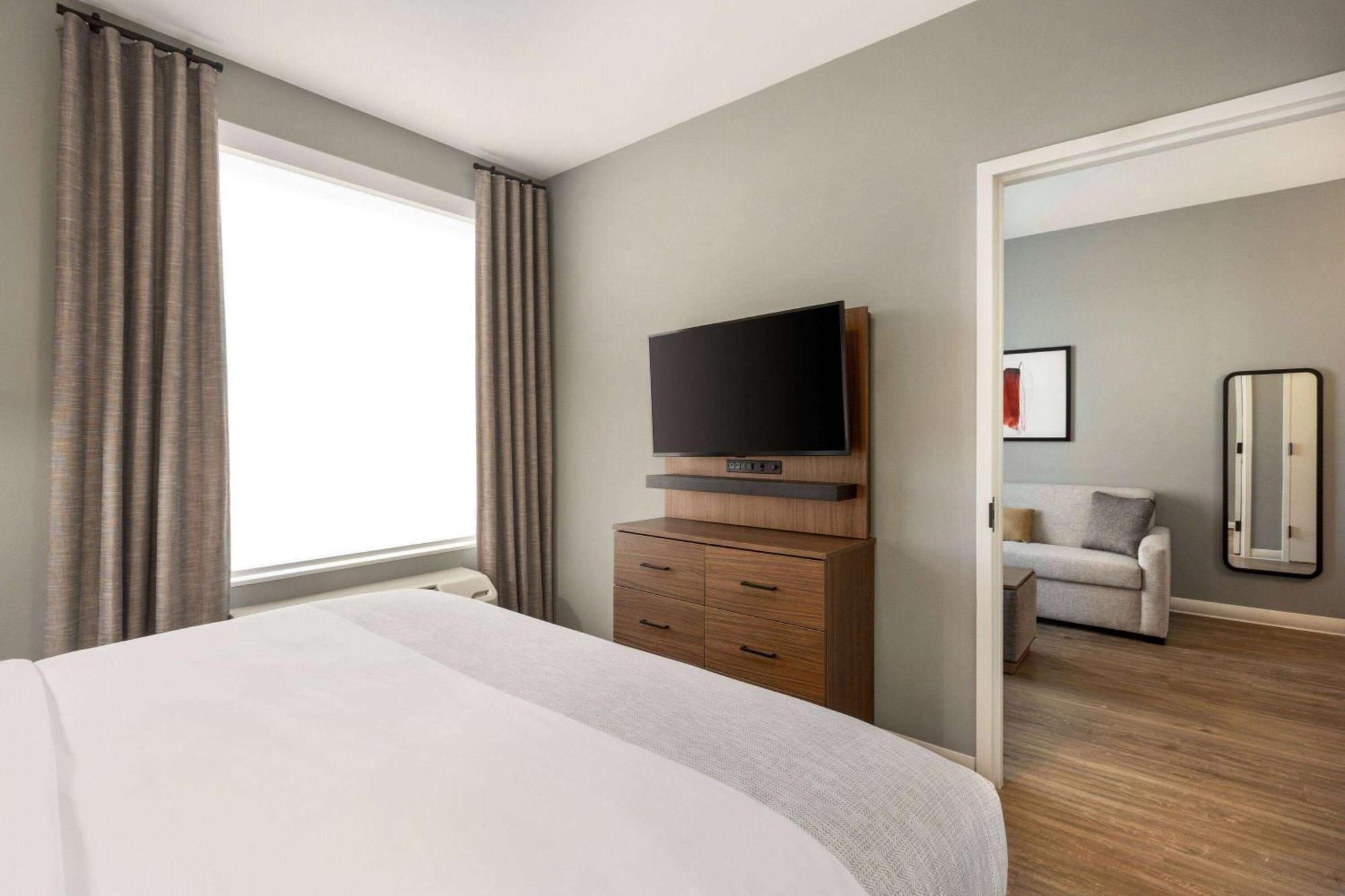 Hawthorn Extended Stay By Wyndham Mount Laurel Moorestown Ngoại thất bức ảnh