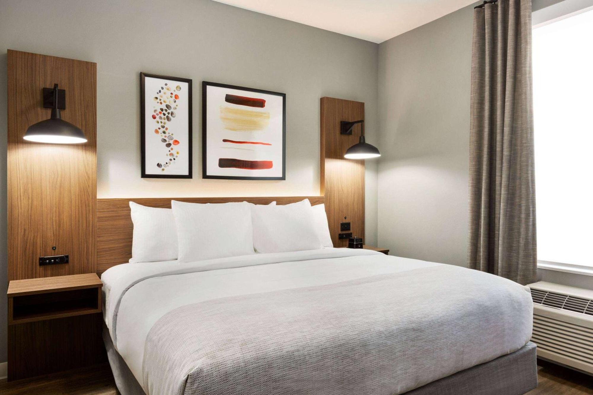 Hawthorn Extended Stay By Wyndham Mount Laurel Moorestown Ngoại thất bức ảnh
