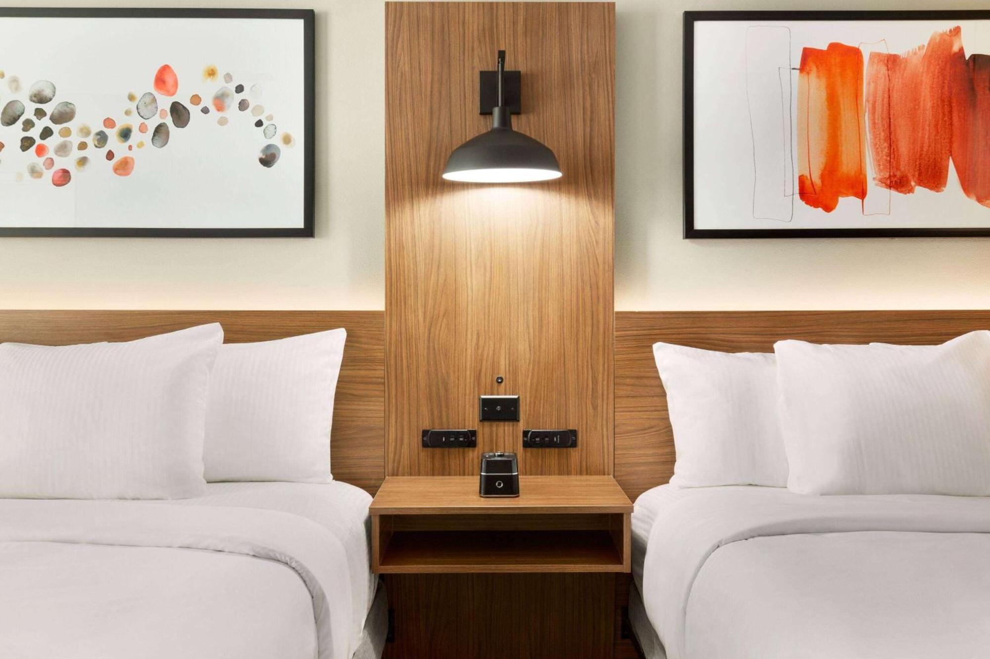 Hawthorn Extended Stay By Wyndham Mount Laurel Moorestown Ngoại thất bức ảnh